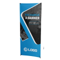Recharge pour X-Banner