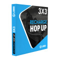Recharge stand parapluie