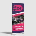 Roll up Express 24H