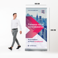 Roll up Express 24H