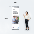 Roll up Express 24H