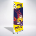 Roll up - Gamme complète