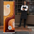 Roll up Gamme Eco