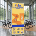 Roll up Gamme Eco