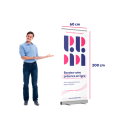 Roll up gamme Standard