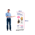 Roll up gamme Standard
