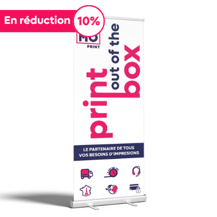 Roll up tout compris