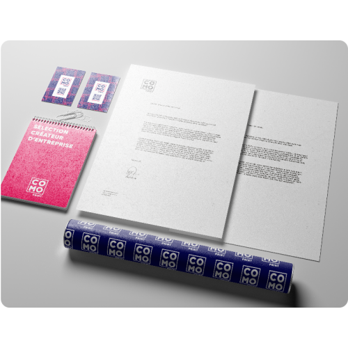 Sélection pour créateurs dentreprises