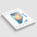 Sous-mains publicitaires A2 (42x59,4cm)