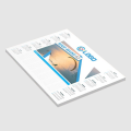 Sous-mains publicitaires A3 (42x29,7cm)