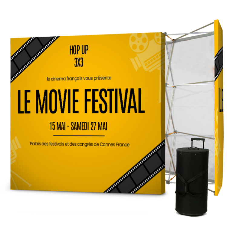 Stand Parapluie
