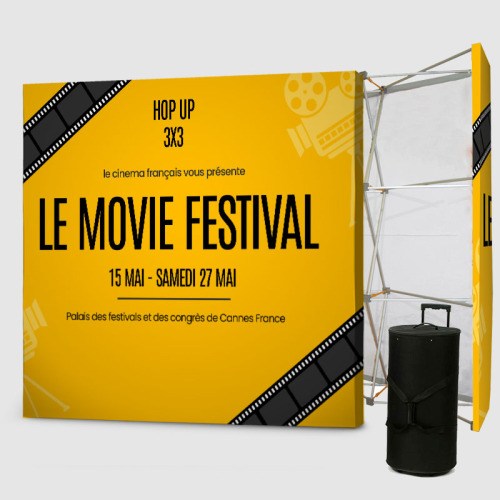 Stand Parapluie