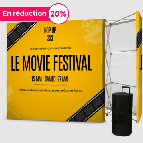 Stand Parapluie