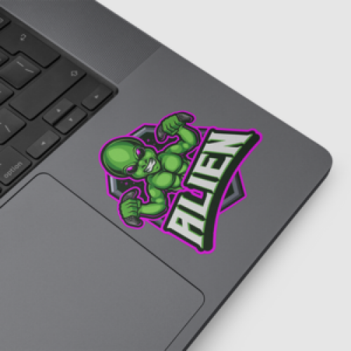 Stickers petit format