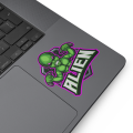 Stickers publicitaires