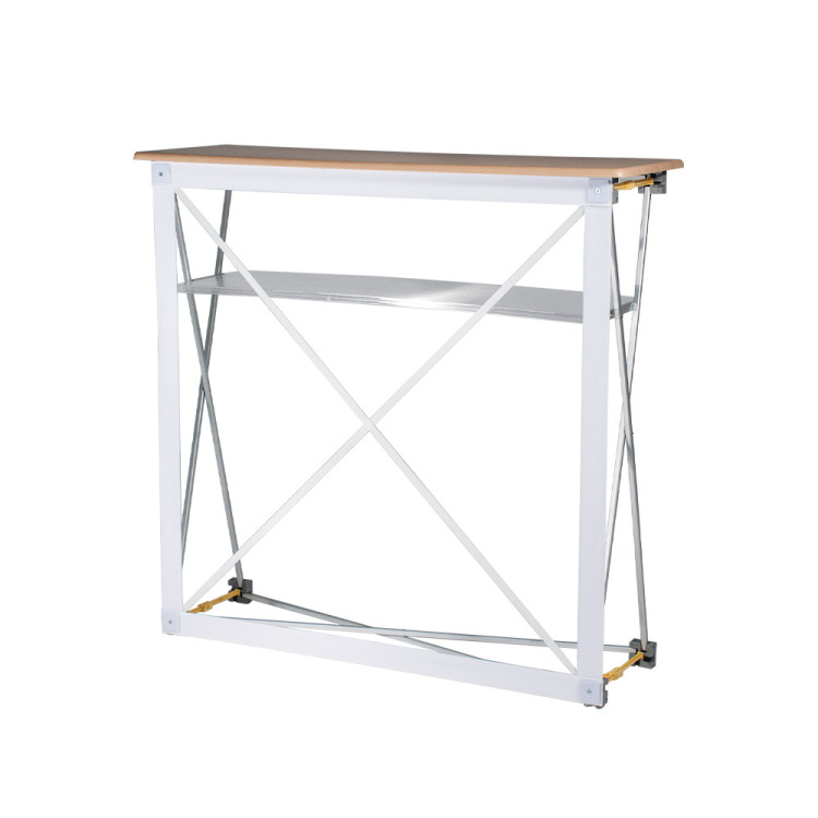 Structure de comptoir seule
