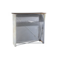 Structure de comptoir seule