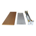Structure de comptoir seule