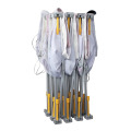 Structure de stand parapluie seule