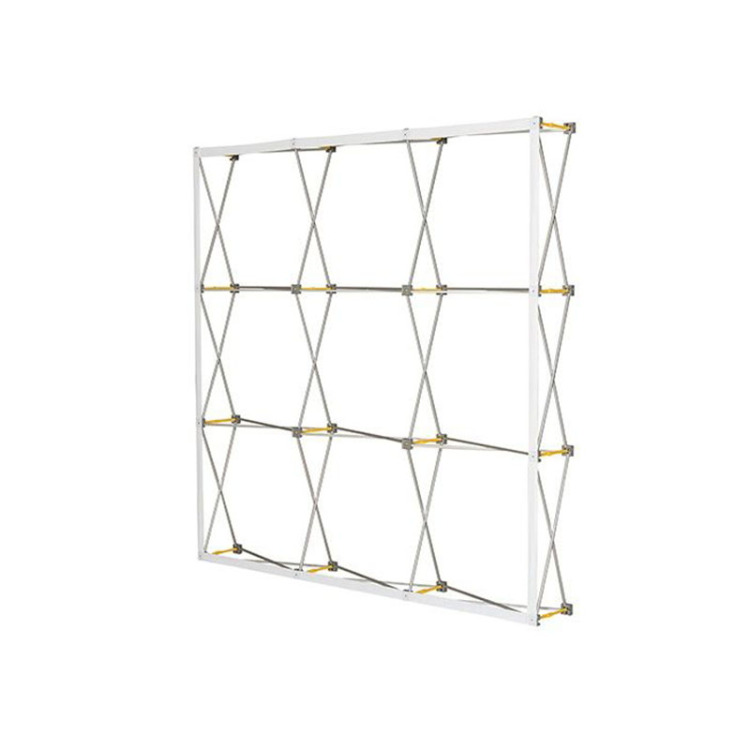 Structure de stand parapluie seule