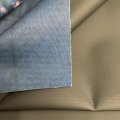 Textile sans PVC