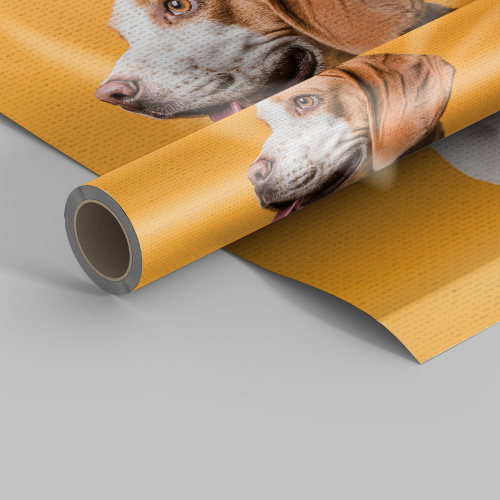 Toile Canvas sur mesure