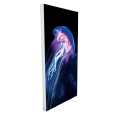 Totem lumineux