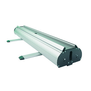 Roll up Recto Verso intérieur