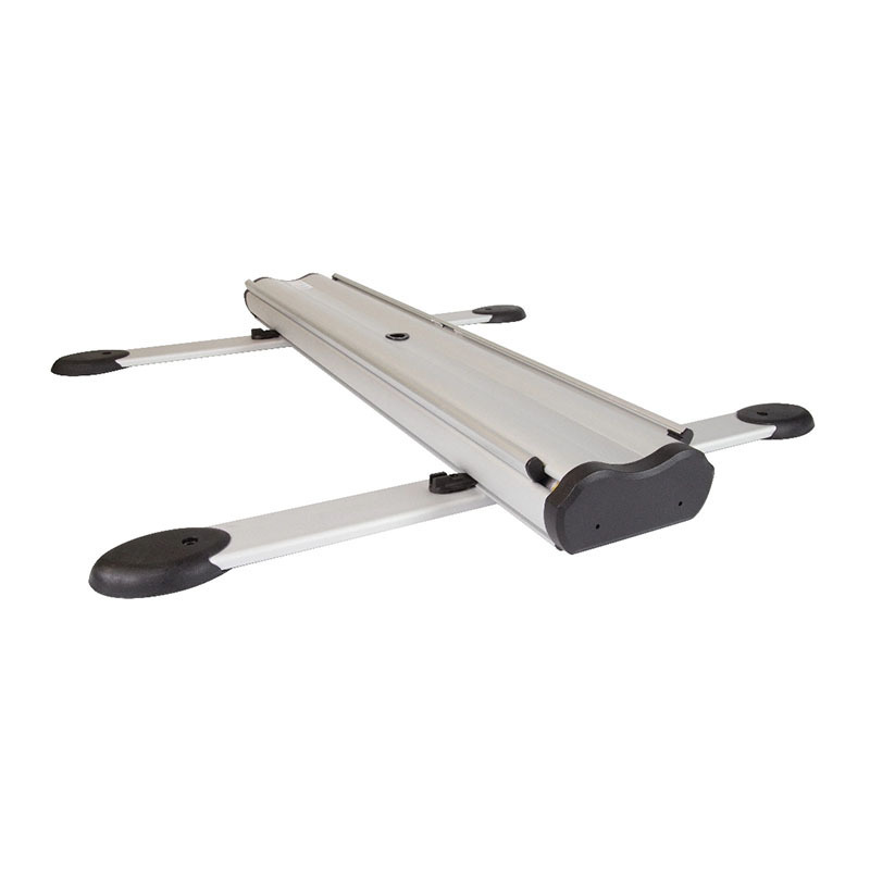 Roll up Recto Verso extérieur