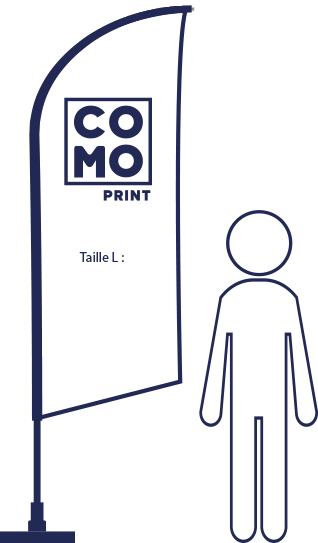Taille L