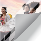 Adhésif Monomère Dos Gris