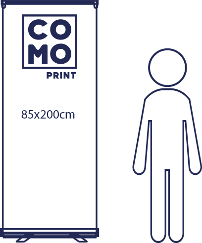 85x200cm