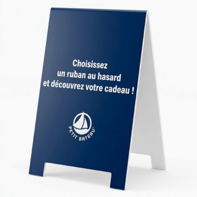 Panneau PVC