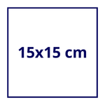 image montrant un pictogramme du format 15x15cm