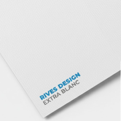 Rives design