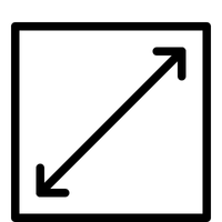 Taille personnalisable