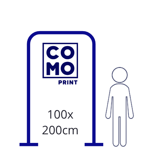 100x200cm