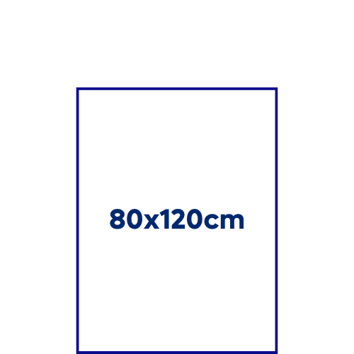 80x120cm