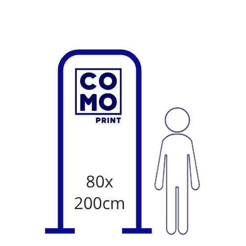 80x200cm