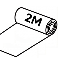 2m de rouleau