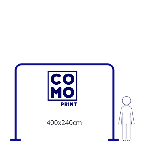 400x240cm