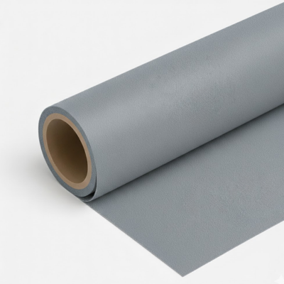 Film dos gris anti-curling :