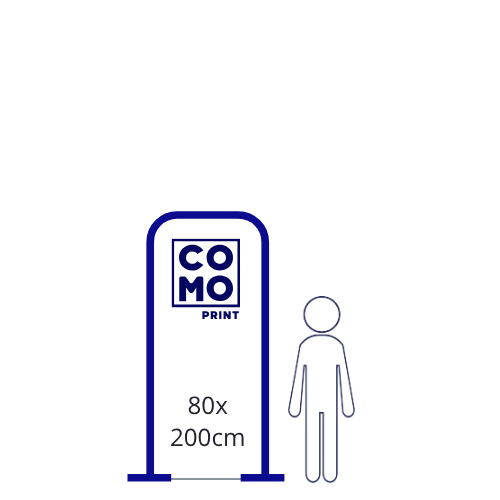 80x200cm