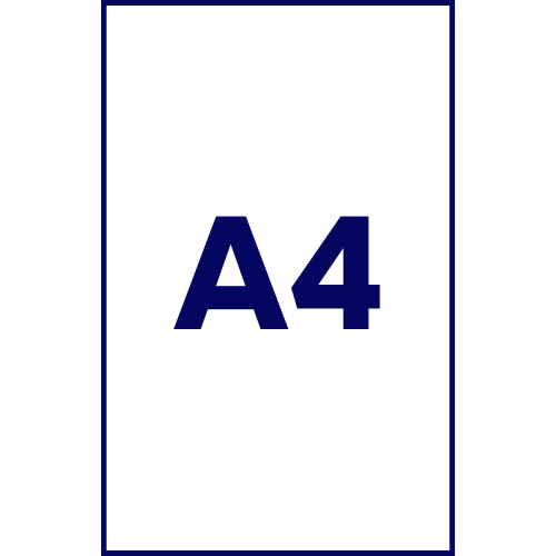 A4