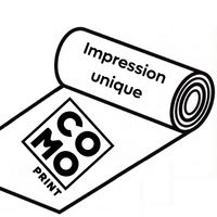 Impression unique