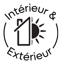Intérieur et extérieur