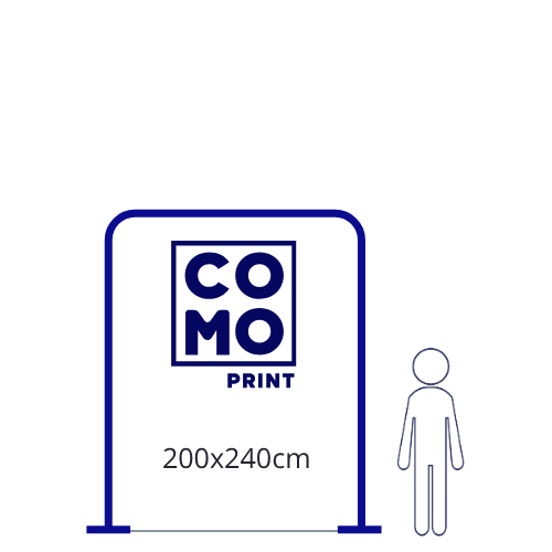 200x240cm