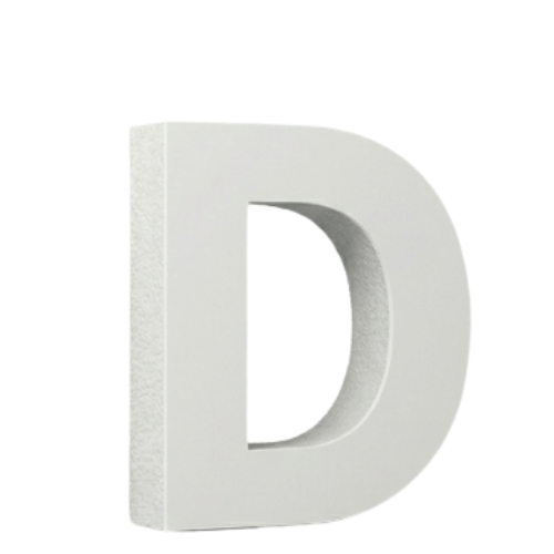 Polystyrène 20cm