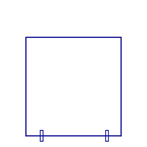 Structure seule