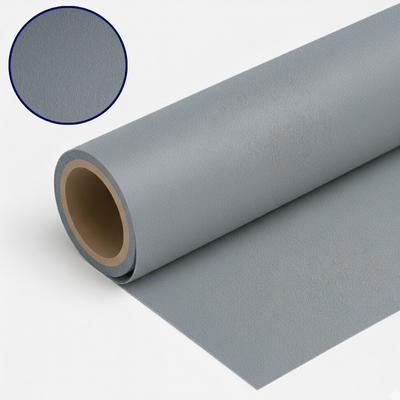 Film dos gris 330g anti-curling